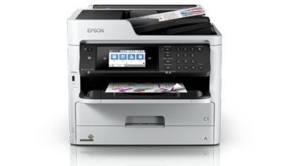 Epson WF Pro 5790 Inkjet MFP