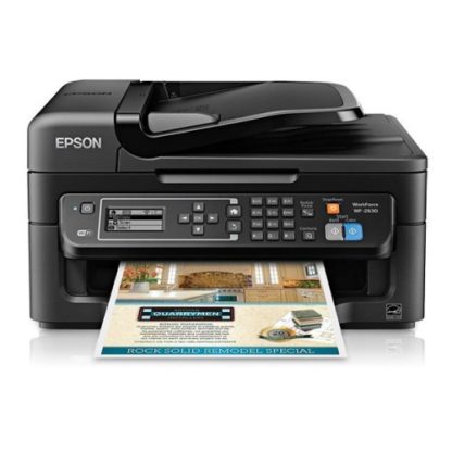 Epson WF2630 Inkjet Printer