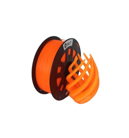CCTREE 3D Filament PLA Orange 1.75mm