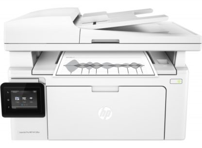 HP M130fw Mono Laser Printer