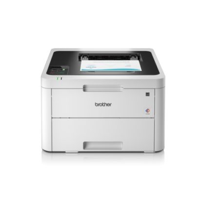 Brother HLL3230CDW Colour Laser Printer