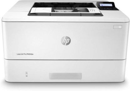 HP LaserJet Pro M404dw Mono Laser Printer