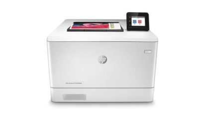 HP LaserJet Pro M454dw Colour Laser Printer