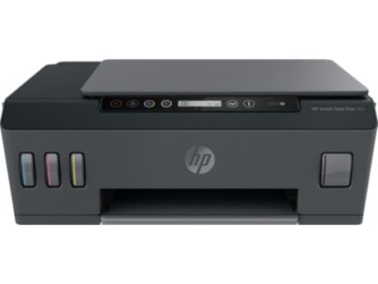 HP Smart Tank Plus Wireless 555 AiO Printer