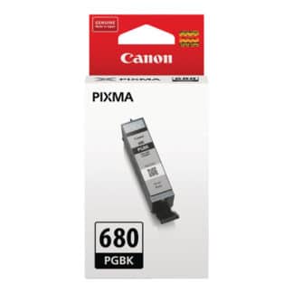 Canon Ink PGI655XXL Black
