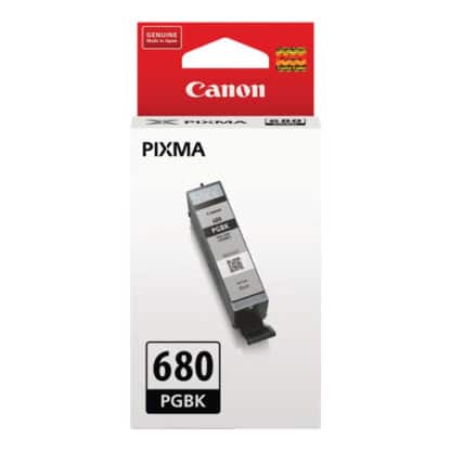 Canon Ink PGI680 Black