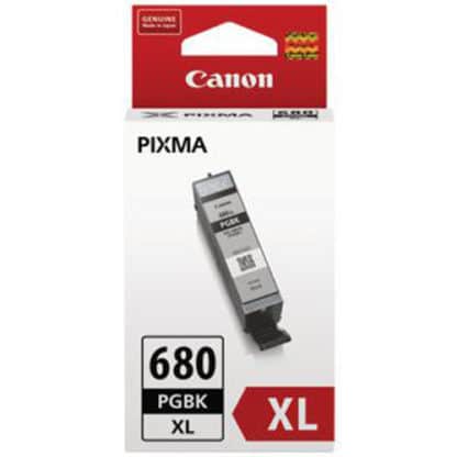 Canon Ink PGI680XL Black