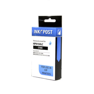 InkPost for HP 965XL Black