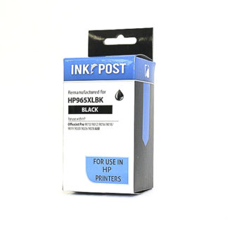 InkPost for HP 965XL Black