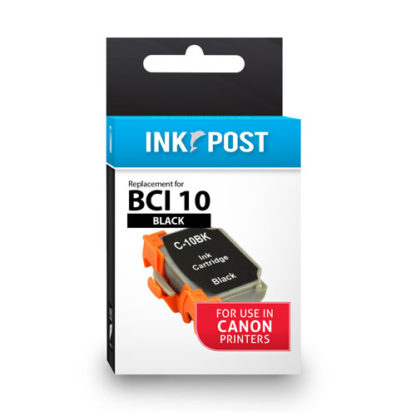 InkPost for Canon BCI10 Black