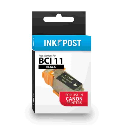 InkPost for Canon BCI11C Colour