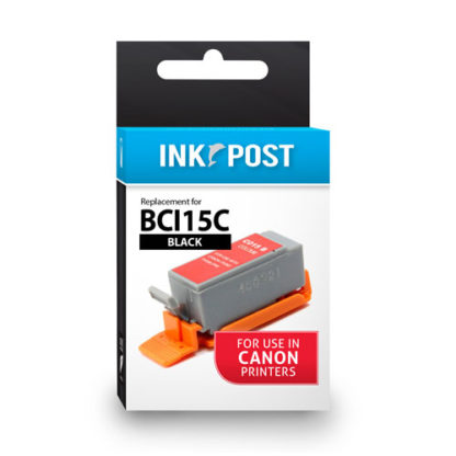 InkPost for Canon BCI15C Colour
