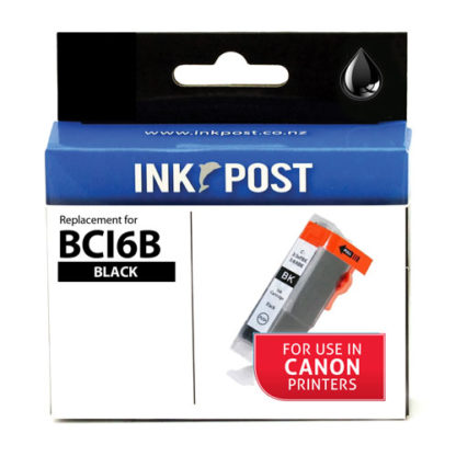 InkPost for Canon BCI6 Black
