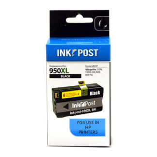 InkPost for HP 950XL Black