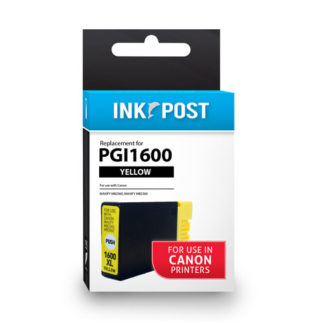 InkPost for Canon PGI1600XL Yellow