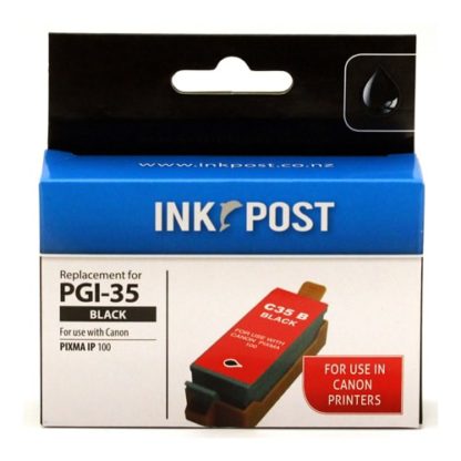 InkPost for Canon PGI35 Black