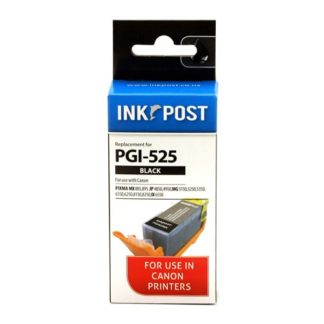 InkPost for Canon PGI525 Black