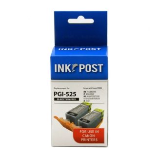 InkPost for Canon PGI525 2pk