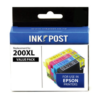 InkPost for Epson 200XL 4pk