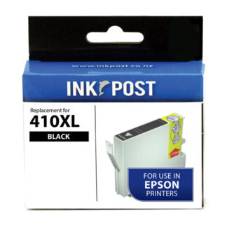 InkPost for Epson 410XL Black