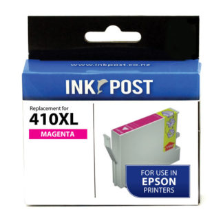InkPost for Epson 410XL Magenta