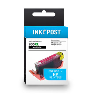 InkPost for HP 905XL Magenta