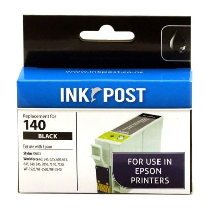 InkPost for Epson 140 Black