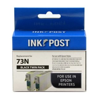 InkPost for Epson 73N 2pk