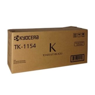 Kyocera TK1154 Black Toner