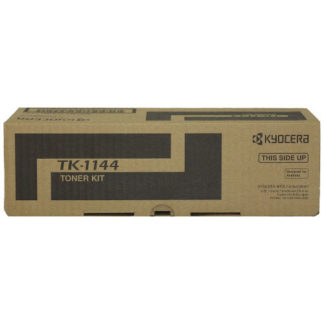 Kyocera TK1144 Black Toner