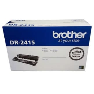 Brother DR2415 Black Drum