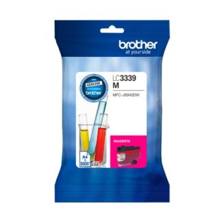 Brother Ink LC3339 Magenta