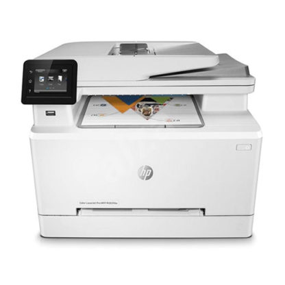 HP Colour LaserJet Pro MFP M283fdw Laser MFC Printer