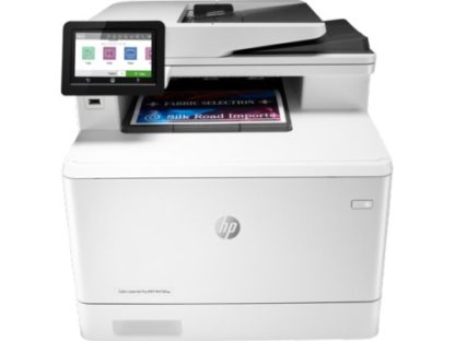 HP Colour LaserJet Pro MFP M479fnw Laser MFC Printer