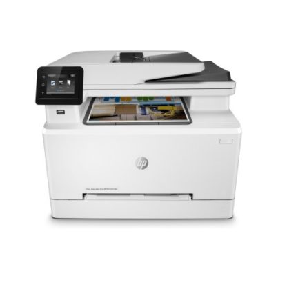 HP Colour LaserJet Pro MFP M283fdn Laser MFC Printer