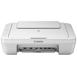Canon PIXMA MegaTank G3600 Inkjet Printer