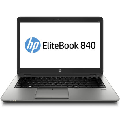 Ex-Lease HP EliteBook 840 G2
