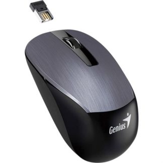 Genius NX-7015 Anywhere Wireless Mouse Dark Grey