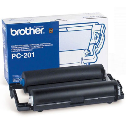 Brother PC201 Thermal Roll