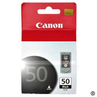 Canon Ink PG50 Black