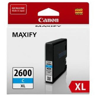 Canon Ink PGI2600XL Cyan