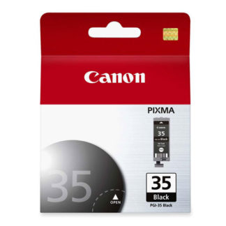 Canon Ink PGI35 Black