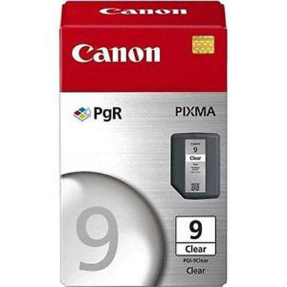 Canon Ink PGI9 Colour
