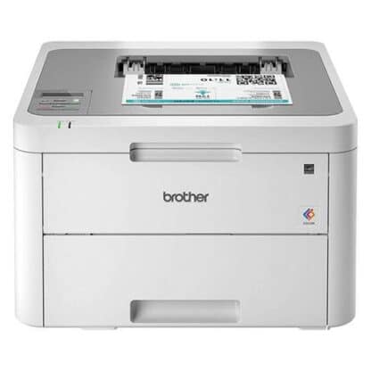 Brother HLL3210CW Clr Laser Printer