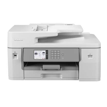 Brother MFC-J6555DWXL A3 Inkjet Printer