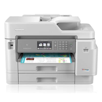 Brother MFC-J6945DW Inkjet Printer