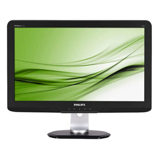 EX-Lease Phillips 23.5 in LED Monitor 235PL