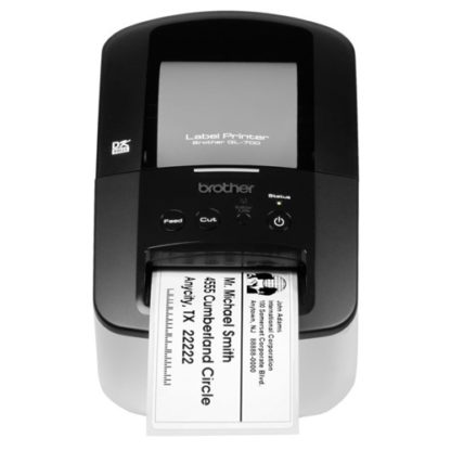 Brother QL700 Label Printer