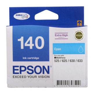 Epson Ink 140 Cyan