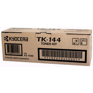 Kyocera TK144 Black Toner
